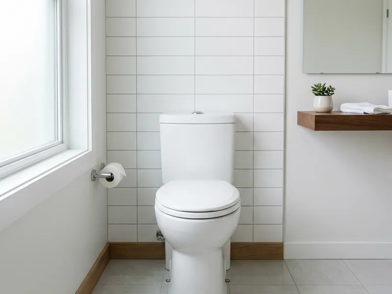 Toilet Repair & Installation Plumber in Mitchell, IN